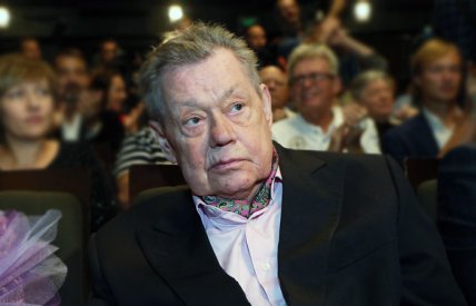 Николай Караченцов