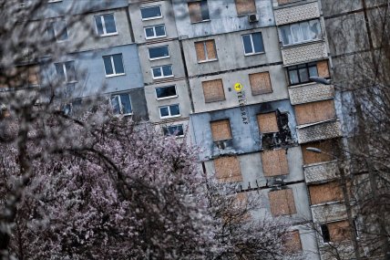 Салтівка, Харьків