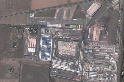 7-й километр из космоса