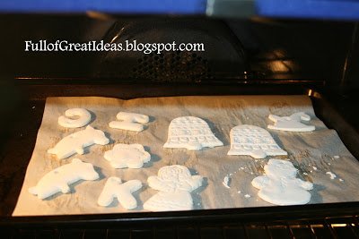 Как сделать холодный фарфор в домашних условиях, Проверенный рецепт холодного фарфора