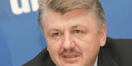 Владимир Сивкович