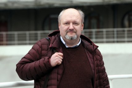 Сергій Герасимчук