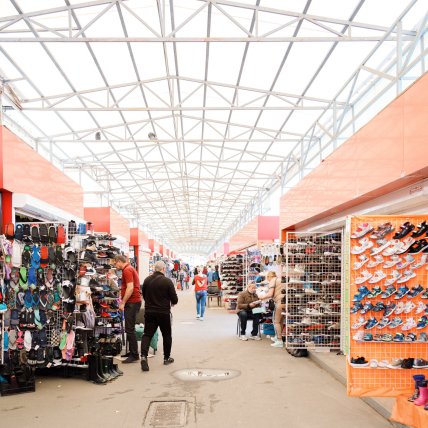 Конный рынок Харьков как выглядит