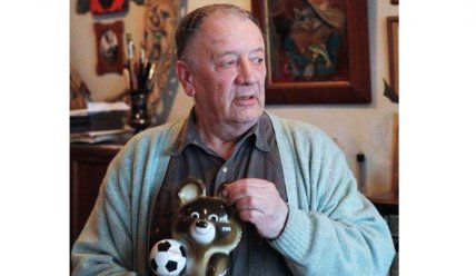 Виктор Чижиков