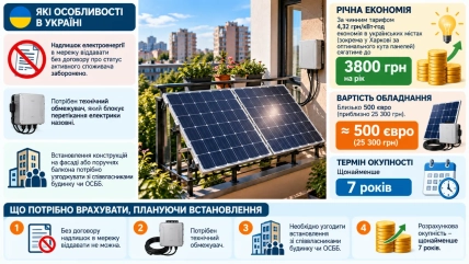 Излишек электроэнергии в сеть отдавать без договора запрещено