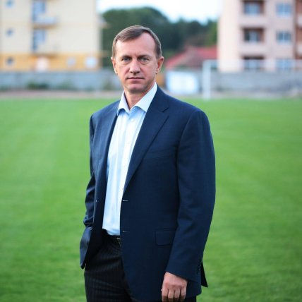 Богдан Андріїв