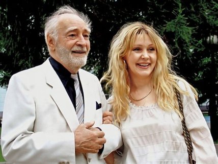 Анна Тихонова