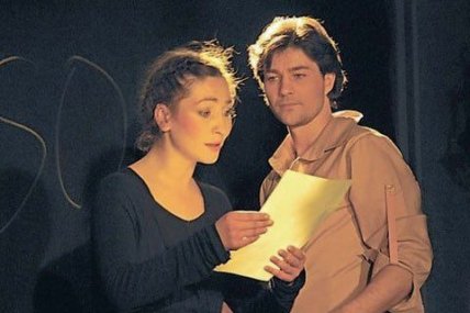 Оксана Батько-Нищук чоловік Євген Нищук