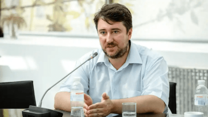 Юрій Гаврилечко