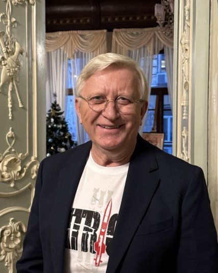 Владимир Горянский