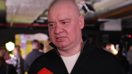 Евгений Кошевой