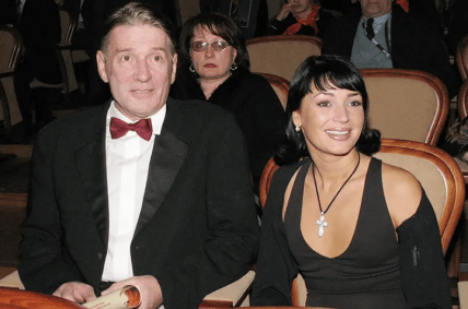 Александр Абдулов