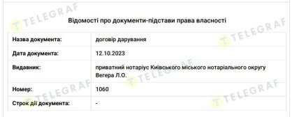 Основание оформления дома на пенсионерку – скриншот