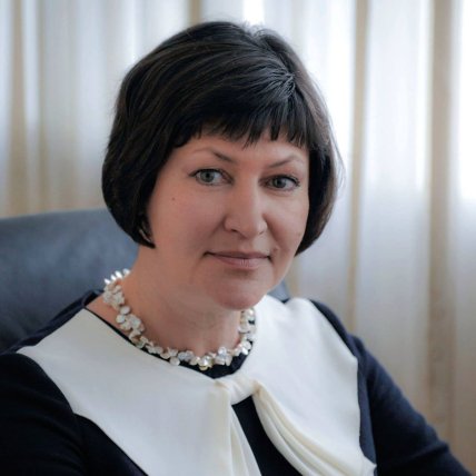 Ирина Акимова