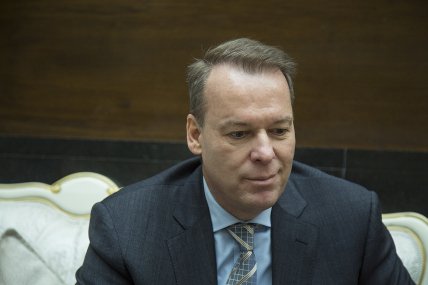 Мирон Василик