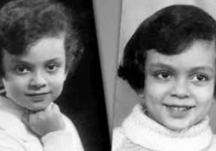 Філіп Кіркоров у молодості