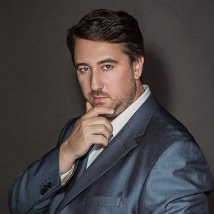 Юрий Гаврилечко