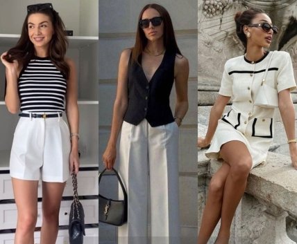 стиль old money — фото