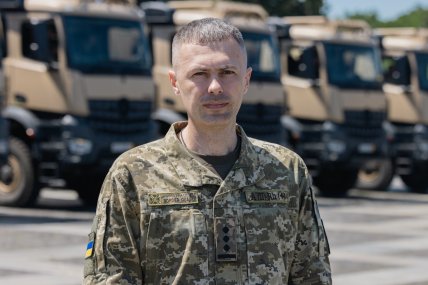 Андрій Демченко