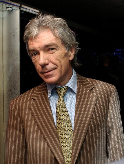 Юрій Ніколаєв, ймовірно, помер через рецидив раку