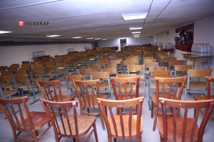 Укрытие в учебных заведениях Украины