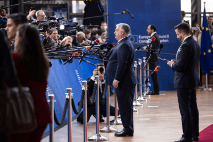 Віктор Орбан