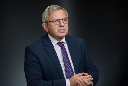 Олег Устенко