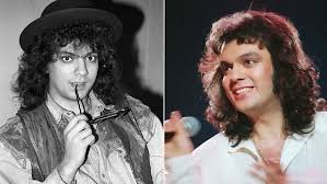 Філіп Кіркоров у молодості