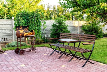 Гостьовий будинок TeRRaSSe Кирилівка