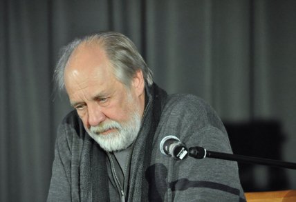 Александр Феклистов