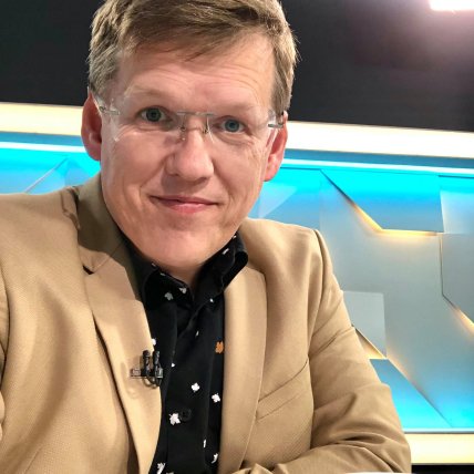 Павел Розенко/Facebook