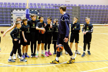 Харківські Соколи