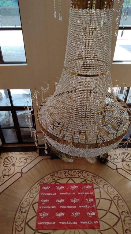 особняк Петра Симоненка