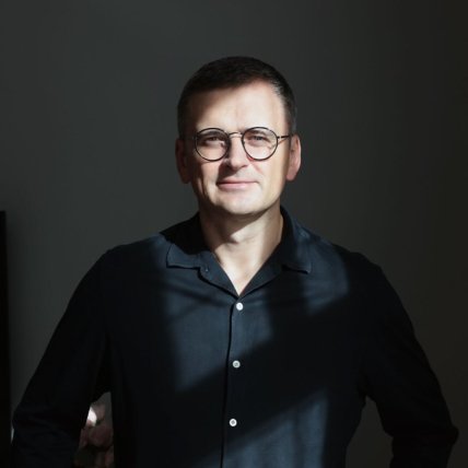 Дмитро Кулеба