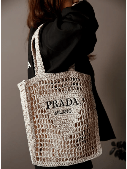 Prada, Авоська