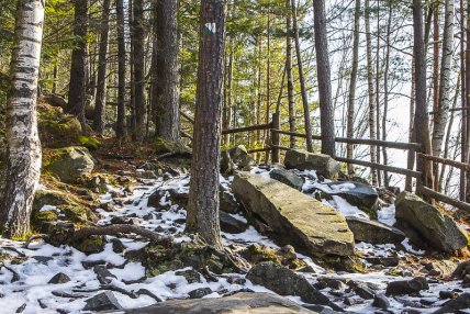 Тропа Довбуша