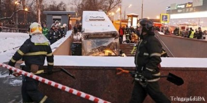 Наезд в толпу людей в Москве: появились новые подробности