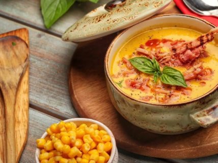 Как морозить кукурузу - хранение и использование