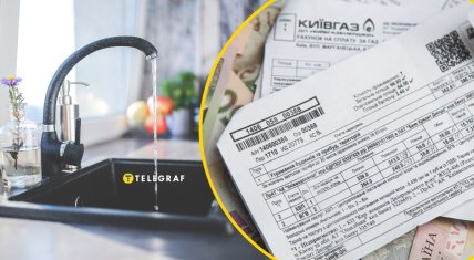Тарифы на водоснабжение увеличатся.