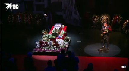 маковецкий сергей роман виктюк