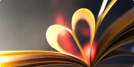 Исследование: какие книги добавляют вам сексуальности при онлайн-знакомствах