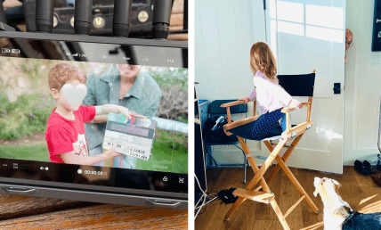 Дети принца Гарри и Меган Маркл