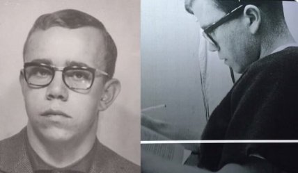 участник Стэнфордского эксперимента