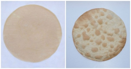 Рецепт недели. Наполеон с шоколадными елочками - изображение №3