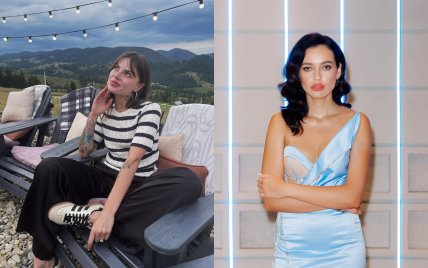 Виктория Клочко холостяк Ксения Щербач холостяк