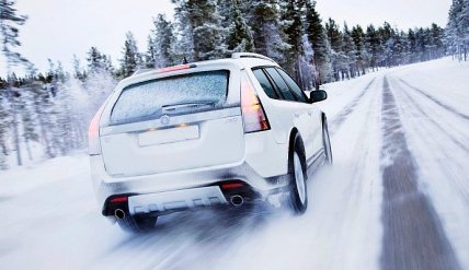 Правильная подготовка кузова к зиме