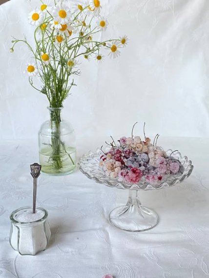 Київське сухе вареня