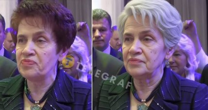 Людмила Янукович как сейчас выглядит