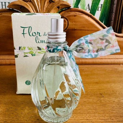 Flor de Limão від L'Occitane au Brésil