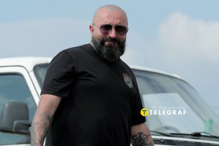 Защитник роты беспилотных авиационных комплексов «Аркан»